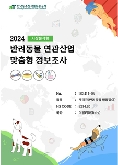 2024 이탈리아 반려동물 발톱깎이 (시장분석형)