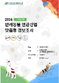 2024 중국 반려동물 심박측정기 (시장분석형)