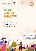 2024 인도네시아 가공우유 (경쟁력분석형)