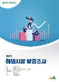 2021 대만 홍삼 조제품 보고서(경쟁력분석형)
