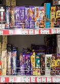 러시아, 판데믹 기간동안 초콜릿 소비 9% 늘어
